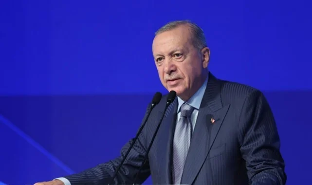 Cumhurbaşkanı Erdoğan: “Hükûmetlerimizin En Büyük Yatırımı Eğitime, Dolayısıyla İnsanadır”