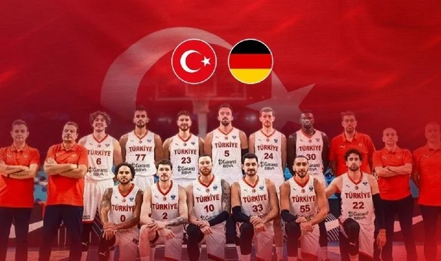 EuroBasket 2025 Finali Samsun’da Dev Ekranda İzlenecek