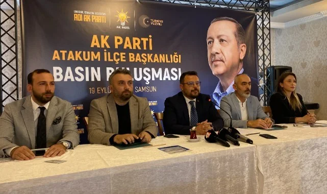 Hasan Uzun: “Vatandaş Hizmet Bekliyor, Belediye Bahane Üretiyor”