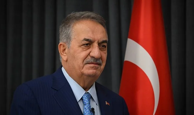 Hayati Yazıcı: “Düzmece Mahkemeler Demokrasiye Darbe Vurdu”