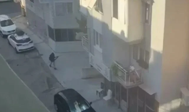 İzmir'de Polis Merkezine Silahlı Saldırı: 2 Polis Şehit, 2 Yaralı