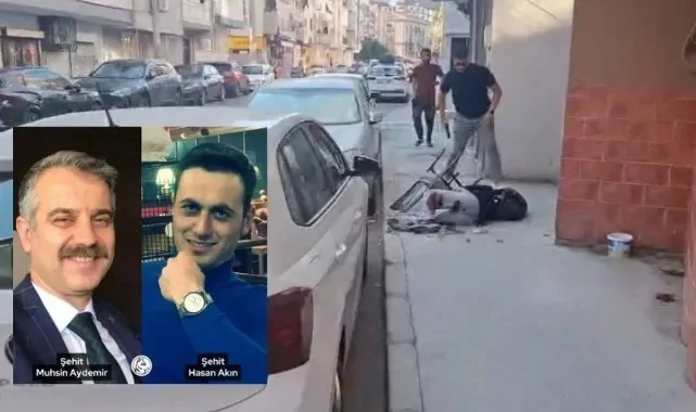 İzmir’de Polis Merkezine Silahlı Saldırı: 2 Polis Şehit, 27 Gözaltı