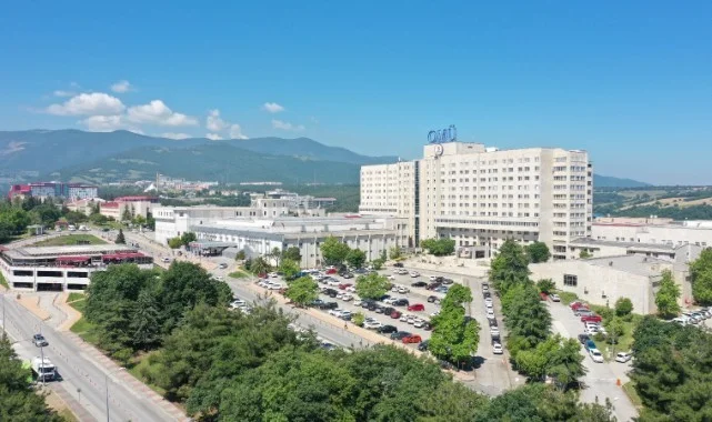 OMÜ’nün 37 Programı Türkiye Genelinde İlk 10’da