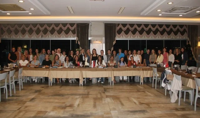 SAMİKAD Başkanı Dereli: “Ülkedeki Sorunların Temelinde Ekonomi Var”