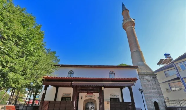 Samsun'da Cami Hırsızlığı Soruşturması Sonuçlandı! 