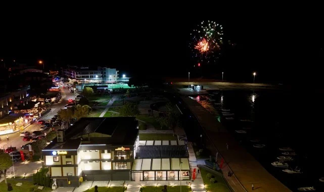 Samsun’da Gençlere Sosyal ve Eğitim Desteği: PETEK Genç Hizmete Girdi