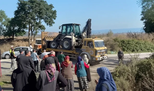 Samsun’da Hayvan Barınağı Tartışması: Mahallelinin Direnişi Sürüyor