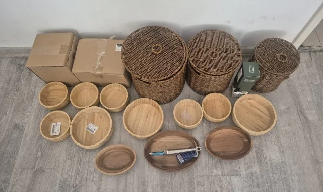 Samsun’da İş Yerinde Hırsızlık: Çalınan Malzemeler Sahibine Ulaştırıldı