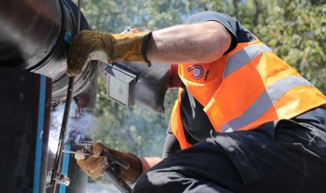 Samsun’da Su Kesintisi Alarmı: 11 Mahalle Etkilenecek!
