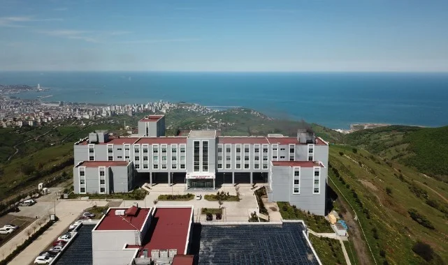 Samsun Üniversitesi’nden 7 Akademisyen Dünyanın En Etkili Bilim İnsanları Listesinde