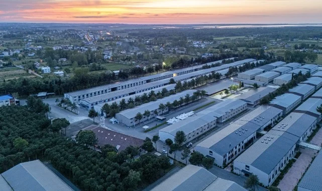 Samsun Üniversitesinde Bilgisayar ve Bilişim Bilimleri Fakültesi Açıldı