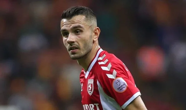 Samsunspor’dan Emre Kılınç’ın Sağlık Durumu Hakkında Açıklama