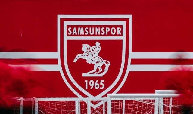 Samsunspor - Fatih Karagümrük Biletleri Satışta!