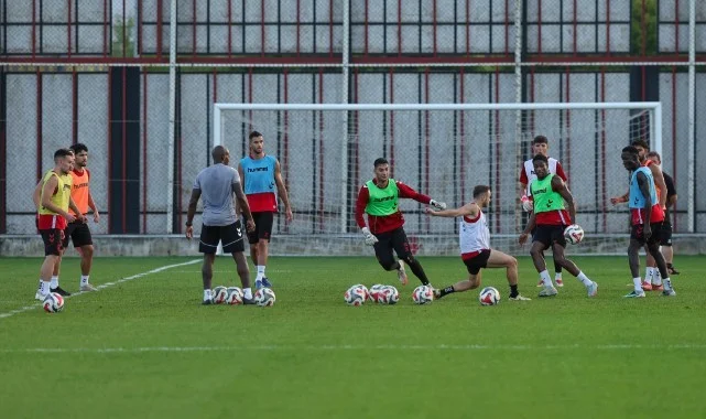 Samsunspor, Thomas Reis Yönetiminde Tempoyu Yükseltti