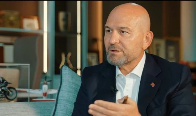 Süleyman Soylu: "Üç Kesim Var; İftira Atanlar, Sessiz Kalanlar ve Hakkaniyetli Duranlar"