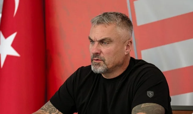 Thomas Reis: “Gaziantep FK Maçı Zorlu Geçecek, Oyuncularımdan Aynı Kararlılığı Bekliyorum”