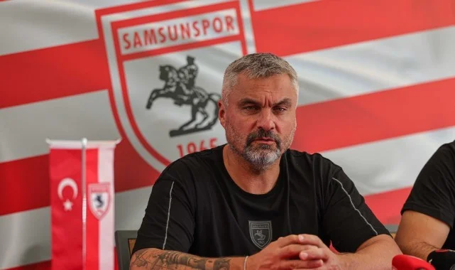 Thomas Reis'ten Antalyaspor Maçı Öncesi Açıklama: "Kolay Olmayacak!"