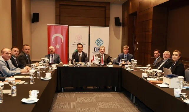Vali Tavlı Açıkladı! Samsun'a İki Büyük Yatırım Geliyor