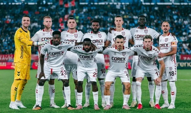 Yeni 19 Mayıs’ta Kritik Karşılaşma! Samsunspor – Kasımpaşa’yı Konuk Ediyor
