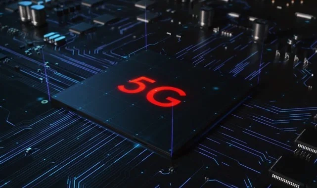 5G ile Dijital Hayat Daha Hızlı Olacak 