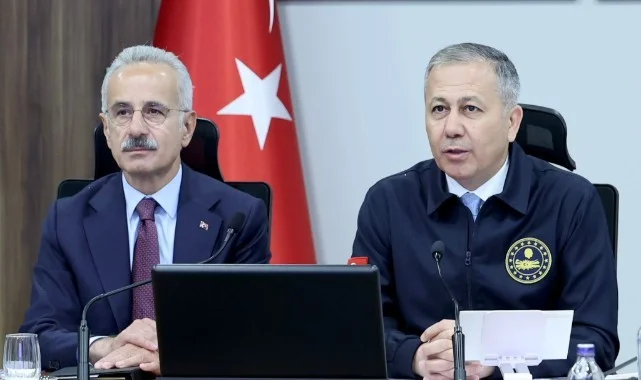 81 İlde Trafik Güvenliği İçin Yeni Dönem: İşaretlemelerde Sadeleştirme Başlıyor
