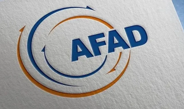 AFAD, 1250 Sözleşmeli Personel Alımı Yapacak