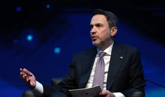 Bakan Bayraktar Bugün Samsun’da: Enerji Projeleri ve Yatırımlar Gündemde