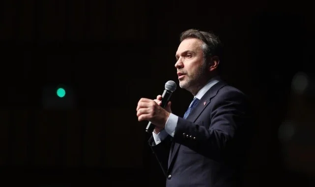 Bakan Bayraktar: “Ordu-Samsun Arasında Doğal Gaz Sondaj Sonuçlarını 2026’da Paylaşacağız”