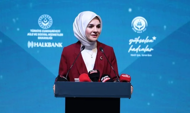 Bakan Göktaş: “Kadın Girişimciler İçin Pusula Olacak Çalışmayı Başlattık”
