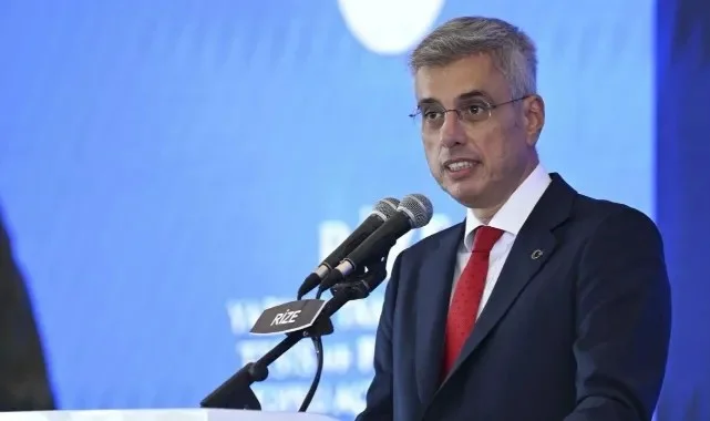 Bakan Memişoğlu: “Rize Şehir Hastanesi 2026 Sonunda Hizmete Girecek”