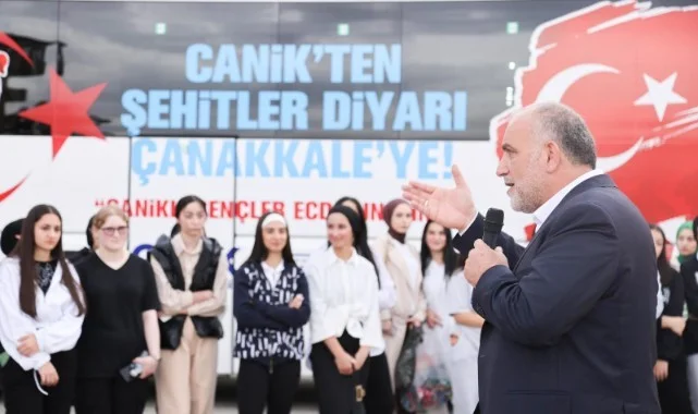 Başkan Sandıkçı: “Öğrencilerimizin Tamamına Burs Desteği Sağlıyoruz”