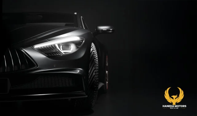 Batum’da Otomobil Tutkunlarının Yeni Adresi: Haneda Motors Lüksü Yola Taşıyor