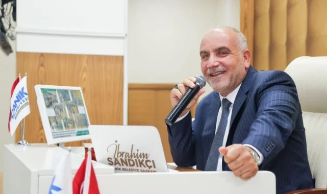 Canik Belediyesi’nden Aile Yılı’na Özel Sosyal Destekler