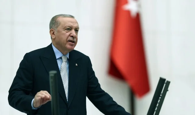 Cumhurbaşkanı Erdoğan: Büyük ve Güçlü Türkiye Yolunda Hepimiz Biriz, Beraberiz
