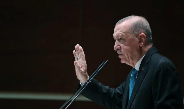 Cumhurbaşkanı Erdoğan: “Gazze Soykırımını Durdurma Noktasında Önemli Bir Adım Attık”