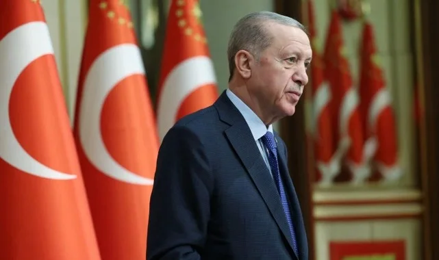 Cumhurbaşkanı Erdoğan: Hamas’ın Yanıtı Kalıcı Barış İçin Yapıcı ve Önemli Bir Adım