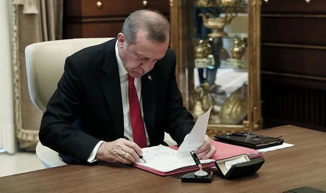 Cumhurbaşkanı Erdoğan İmzaladı! Sağlık Bakanlığı 26 Bin 673 Personel Alacak