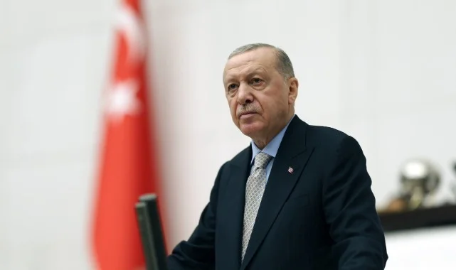 Cumhurbaşkanı Erdoğan: "Milletimizin İradesi, Türkiye’nin Tek Meşruiyet Kaynağıdır"