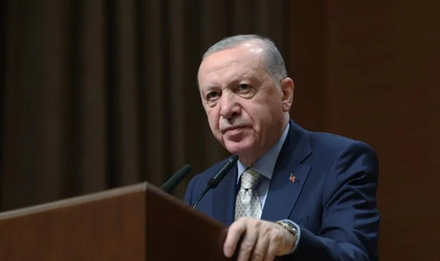 Cumhurbaşkanı Erdoğan: “Türkiye’nin Her Köşesinde Yaşayan Her Vatandaş Eşit ve Onurludur”