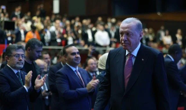 Cumhurbaşkanı Erdoğan: “Türkiye’nin Kapısı, Dünyanın Tüm Yatırımcılarına Açıktır”
