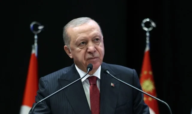 Cumhurbaşkanı Erdoğan: “Türkiye, Sumud Filosu’ndaki Umut Yolcularının Yanındadır”