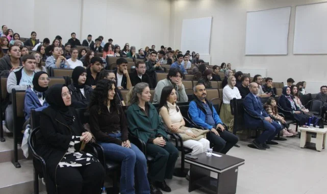 Denetimli Serbestlikte İletişimin Önemi OMÜ’de Masaya Yatırıldı