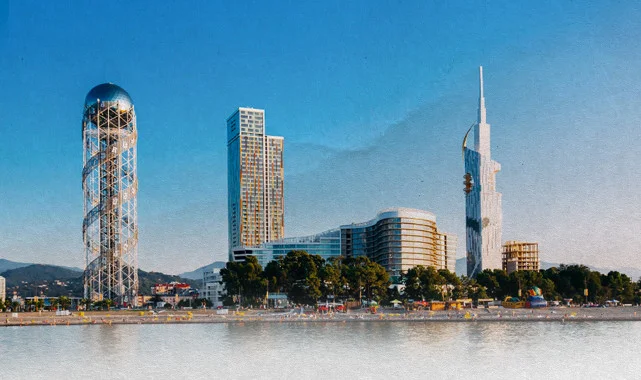 Haneda Motors, Batum’da Yeni Web Sitesi ile Dijital Hizmetini Güçlendirdi