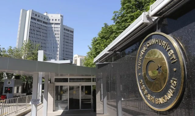İsrail'in Küresel Sumud Filosu'nda Alıkonulan 14 Türk Vatandaşının Dönüşü İçin Çalışmalar Sürüyor