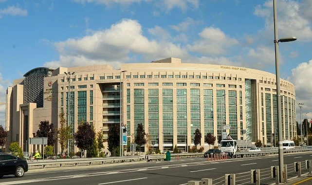 İmamoğlu, Özkan ve Yanardağ “Casusluk” Suçundan Tutuklandı