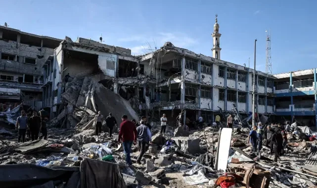 İsrail’in Ateşkes Sonrası Gazze Saldırılarında 23 Kişi Hayatını Kaybetti