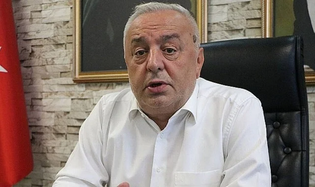 İYİ Parti Samsun İl Başkanı Hasan Aksoy: "Siyasetimiz İlkeler ve Değerler Üzerine Kurulu"