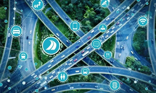 Karayolunda 5G Destekli Akıllı Ulaşım Altyapısı Kuruldu
