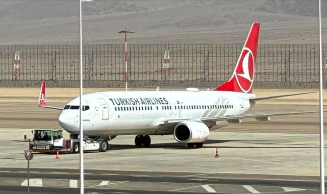Küresel Sumud Filosu'ndaki Aktivistler Türkiye'ye Getiriliyor
