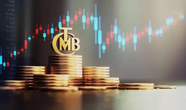 Merkez Bankası Faizi 100 Baz Puan İndirerek Yüzde 39,5'e Çekti
